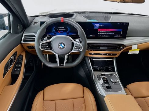New 2026 BMW M340i w/ Premium Package RWD image 19