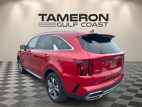 Certified 2022 Kia Sorento SX Prestige AWD/4WD image 6