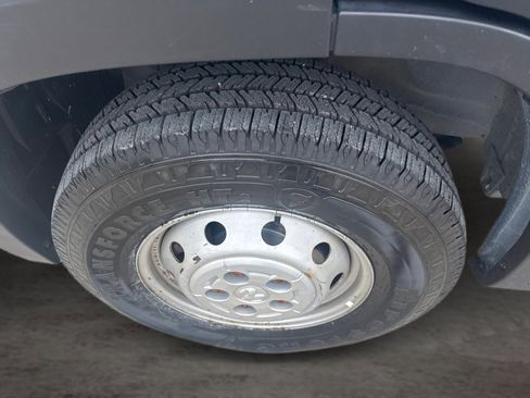 Used 2020 RAM ProMaster 3500 FWD image 17