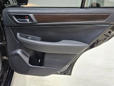 Used 2015 Subaru Legacy 2.5i Limited image 15