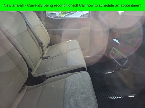 Used 2021 Ford F150 XLT w/ Equipment Group 302A High image 8