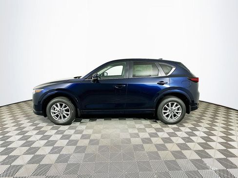New 2025 MAZDA CX-5 AWD 2.5 S w/ Select Package image 5