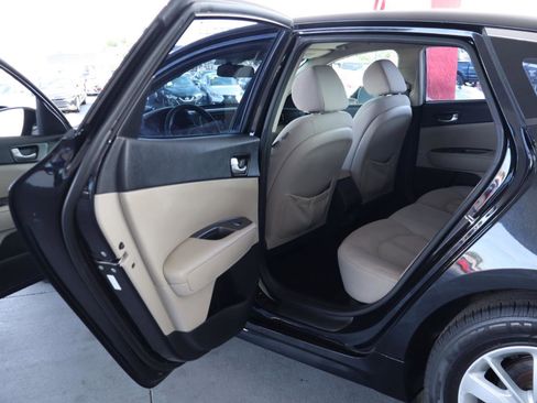 Used 2018 Kia Optima LX FWD image 29