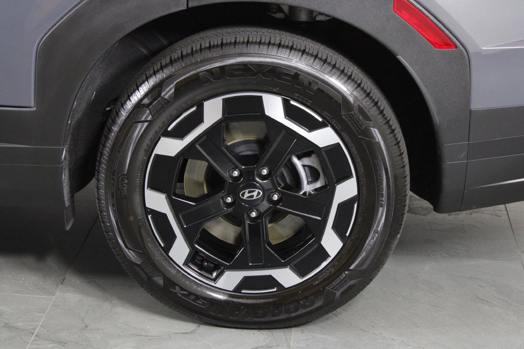 Certified 2026 Hyundai Santa Fe SEL FWD image 15
