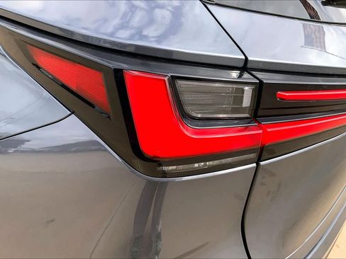 Used 2022 Lexus NX 350 F Sport w/ Towing Package (2000 Lbs) AWD/4WD image 27