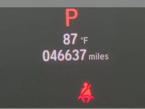 Used 2022 Honda Insight Touring image 24
