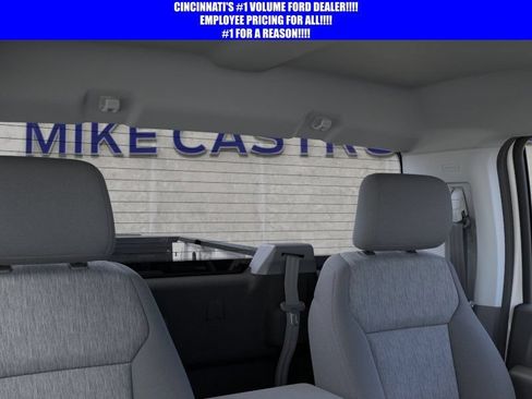 New 2026 Ford F150 XL AWD/4WD image 22
