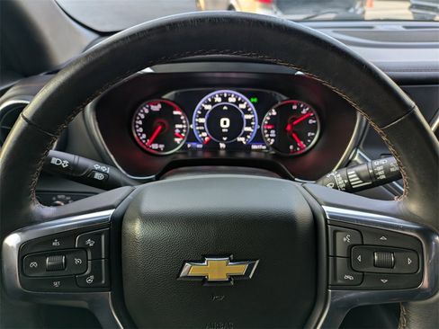 Used 2022 Chevrolet Blazer Premier w/ Enhanced Convenience Package image 40