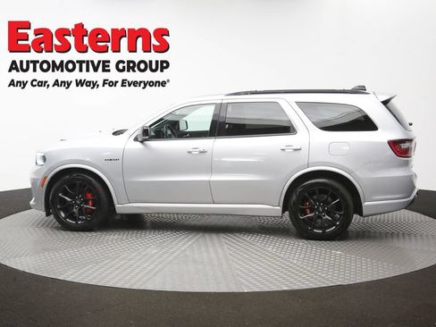Used 2024 Dodge Durango R/T w/ Tow 'N Go Package AWD/4WD image 61
