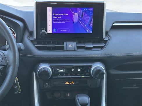 Certified 2023 Toyota RAV4 LE image 16