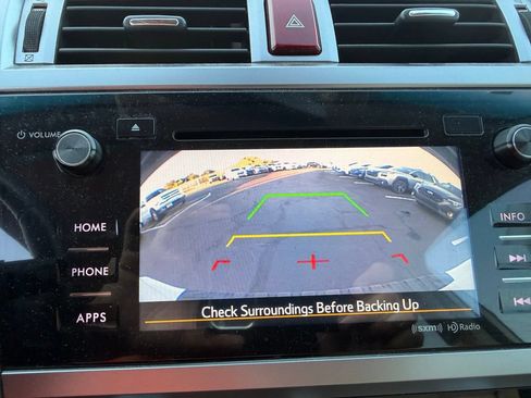 Used 2016 Subaru Outback 2.5i Premium AWD/4WD image 12