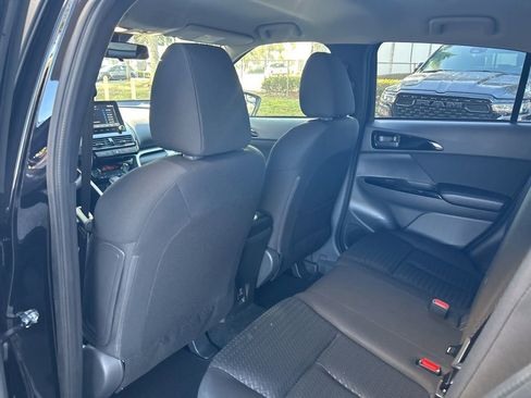 New 2026 Mitsubishi Eclipse Cross LE image 30