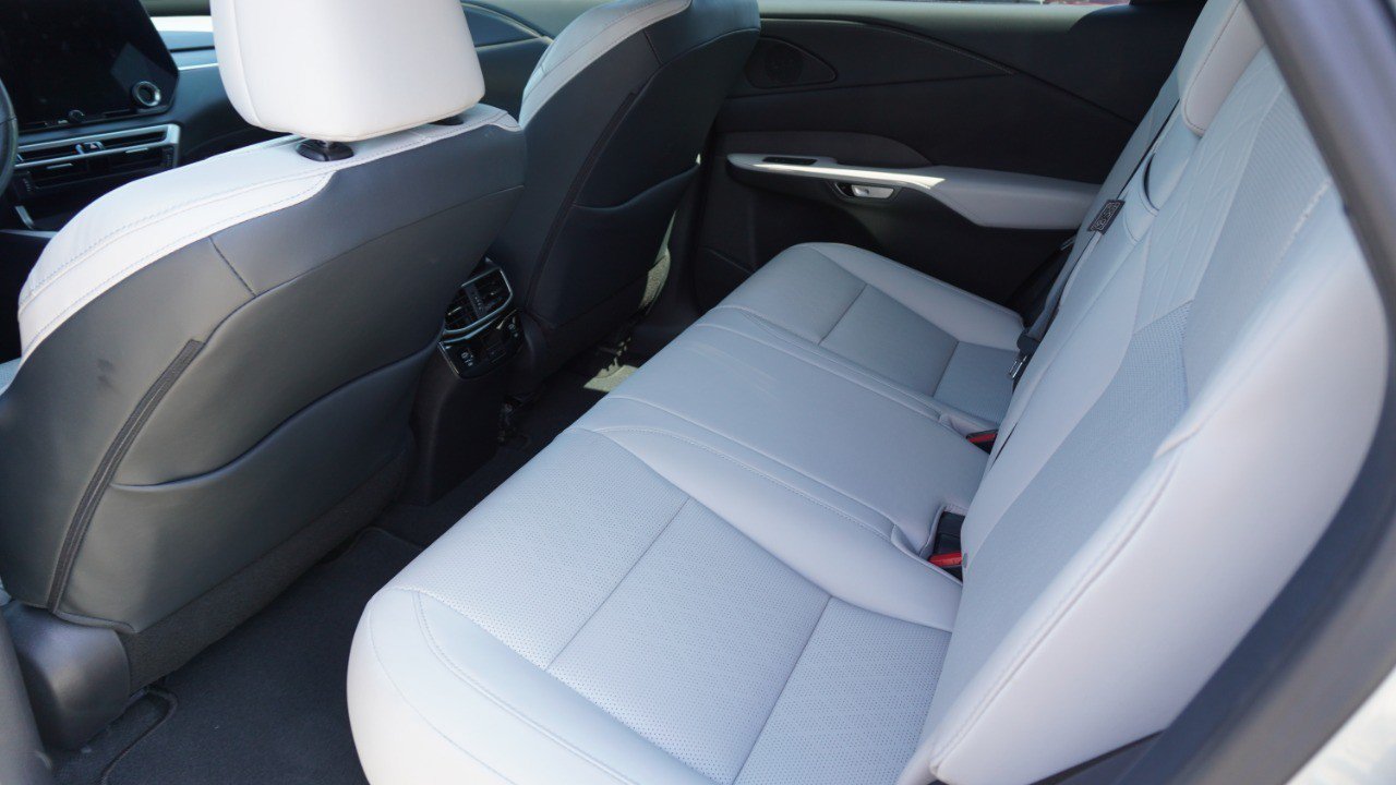 Certified 2024 Lexus RX 350 Premium Plus w/ Convenience Package FWD image 12