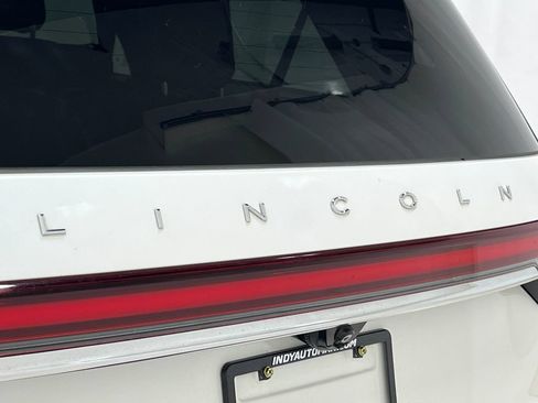 Used 2020 Lincoln Aviator Reserve w/ Elements Package Plus AWD/4WD image 43
