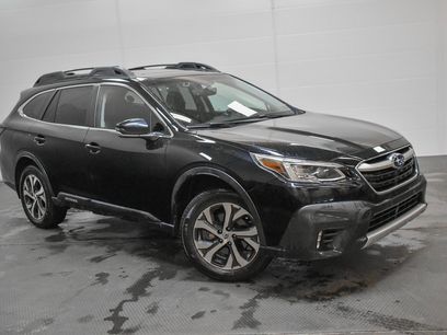 Used 2020 Subaru Outback Limited XT w/ Popular Package #2