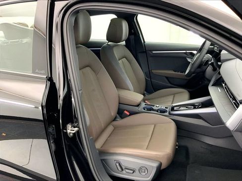 New 2026 Audi A3 2.0T Premium AWD/4WD image 12