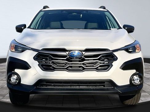 New 2026 Subaru Crosstrek 2.0i Premium AWD/4WD image 13