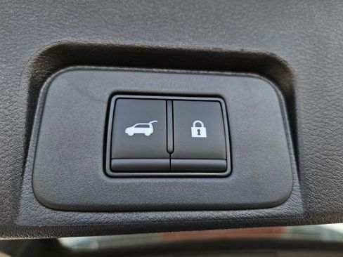 New 2026 Nissan Rogue SV image 8