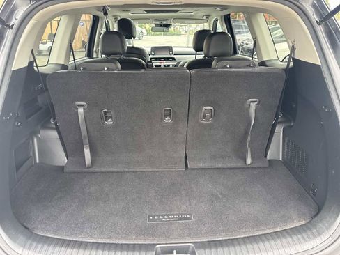 Used 2021 Kia Telluride S image 10