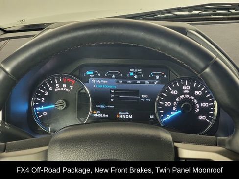 Used 2020 Ford F150 Platinum w/ Equipment Group 701A Luxury AWD/4WD image 29