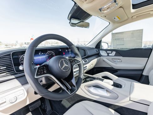 New 2026 Mercedes-Benz GLE 350 4MATIC image 13