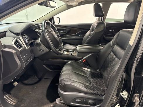 Used 2020 Nissan Murano Platinum AWD/4WD image 7