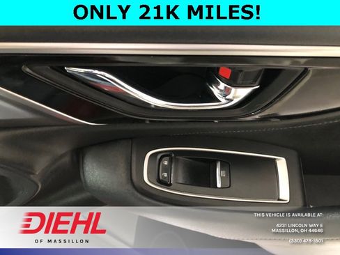 Used 2022 Subaru Legacy Limited w/ Popular Package #3 image 14