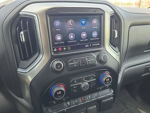 Used 2021 Chevrolet Silverado 2500 LT w/ Fleet Comfort Package AWD/4WD image 21