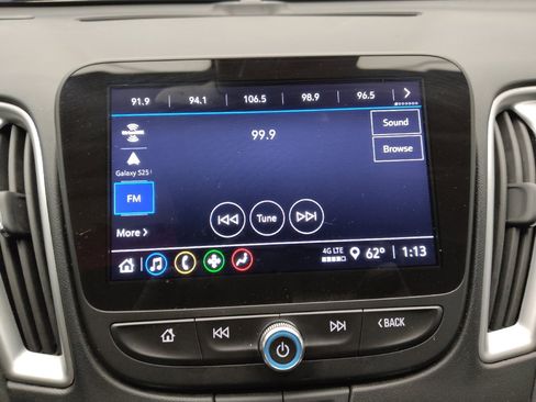 Used 2023 Chevrolet Malibu LT w/ Driver Confidence Package image 25