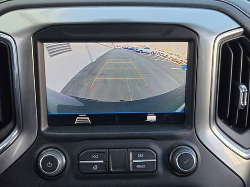 Used 2022 Chevrolet Silverado 1500 LT Trail Boss w/ Safety Package image 15