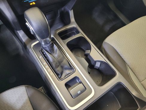 Used 2018 Ford Escape SE w/ Ford Safe & Smart Package FWD image 26