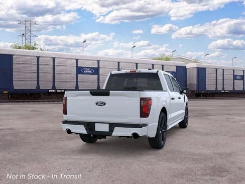 New 2026 Ford F150 STX AWD/4WD image 8