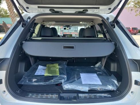 New 2026 Mitsubishi Outlander SEL FWD image 11
