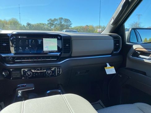 New 2026 Chevrolet Silverado 1500 RST w/ Safety Package image 26