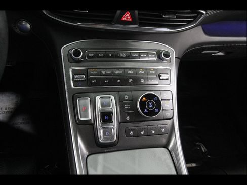 Certified 2023 Hyundai Santa Fe Calligraphy AWD/4WD image 14