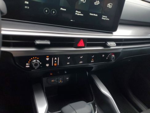 New 2026 Kia Sorento LX image 20