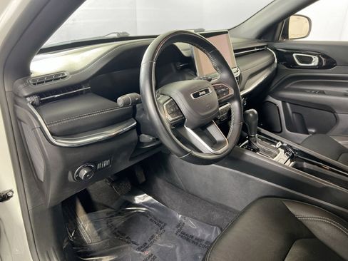 Used 2022 Jeep Compass High Altitude image 9