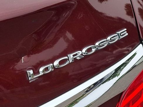 Used 2015 Buick LaCrosse FWD image 30
