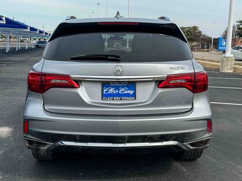 Used 2017 Acura MDX FWD w/ Advance Package image 7