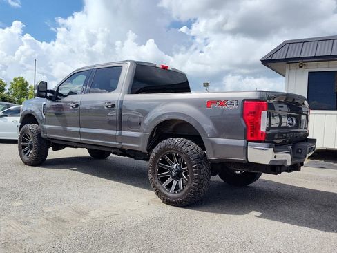 Used 2019 Ford F250 XLT w/ XLT Value Package AWD/4WD image 4