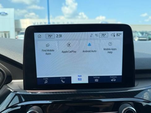Used 2024 Ford Escape ST-Line AWD/4WD image 35