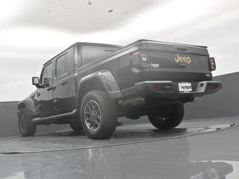 Used 2022 Jeep Gladiator Overland w/ Popular Equipment Package AWD/4WD image 43