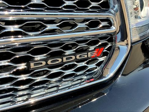 Used 2015 Dodge Durango Citadel w/ Technology Group image 29