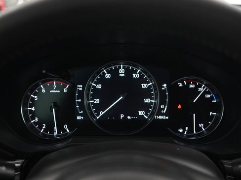 Used 2019 MAZDA CX-5 Grand Touring AWD/4WD image 25