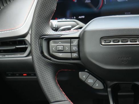 New 2026 Dodge Charger R/T AWD/4WD image 20