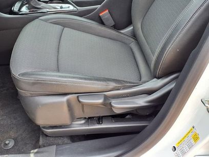 Used 2025 Buick Encore GX Preferred