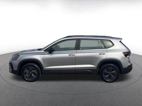 Used 2025 Volkswagen Taos S image 10