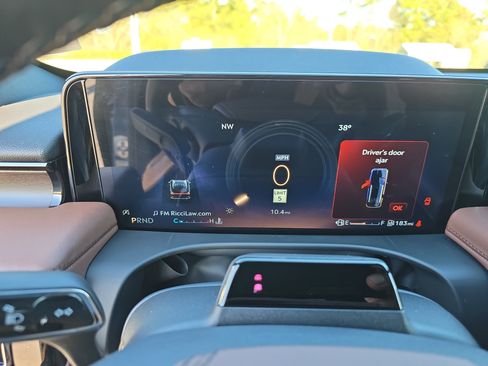 New 2026 Lincoln Aviator Reserve image 19