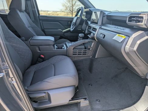 Used 2026 Toyota Tacoma SR image 27