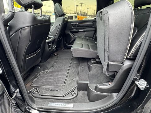 Used 2022 RAM 1500 Limited image 37